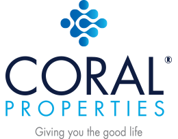 coral property